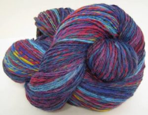 Greener Shades Organic Dyes for Yarn and Natural Fibers